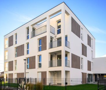 2620 Neunkirchen, Schillergasse 4, Stg. 5+8, BT 4 - Photo 3