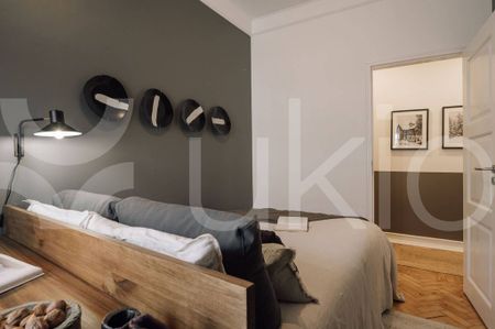 1 bedroom luxury Apartment for rent in Lisbon - Photo 4