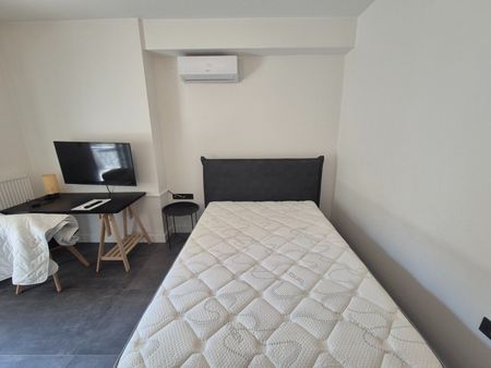 Studio/Γκαρσονιέρα για ενοικίαση Λακκώματα - Κιάφα (Ιωάννινα) - Φωτογραφία 4