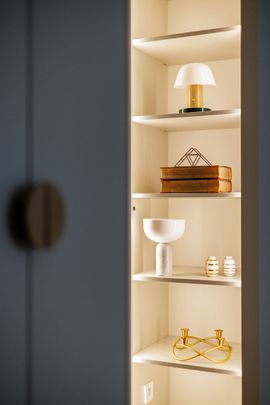 Stylowe i ciche mieszkanie w apartamentowcu - Photo 1