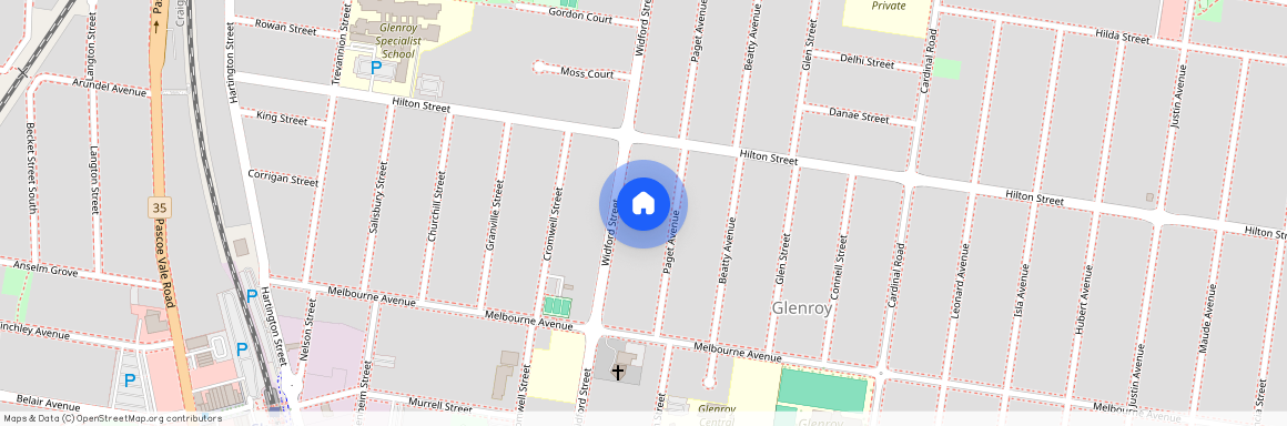 3/56 Widford St, Vic 3046, Glenroy