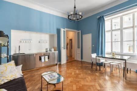 ALL INCLUSIVE // SHORT TERM RENT on Josefstädter Strasse - Photo 4