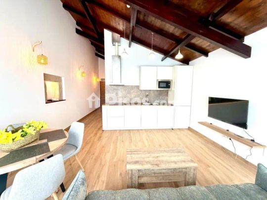Apartamento en alquiler en Costa de Cantabria - Photo 1