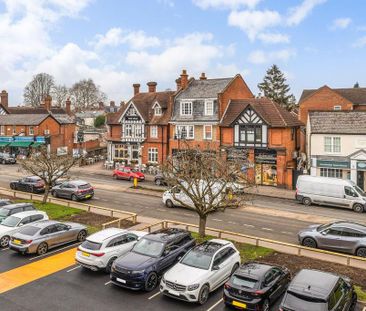 2 bedroom flat to rent - Photo 2