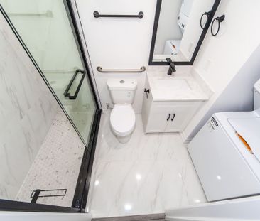 For Lease - 1412 Major Oaks Road Unit# Lower, Pickering, Ontario - Photo 5