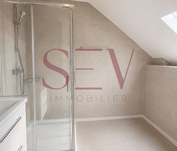 Superbe appartement traversant de 4.5 pièces - Photo 4