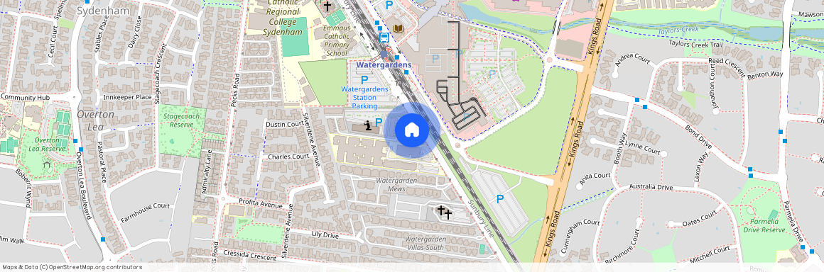 21/358 Sydenham Road, Vic 3037