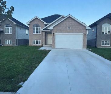 For Lease - 392 HEMLOCK Lane Unit# UPPER, Lakeshore, Ontario - Photo 3