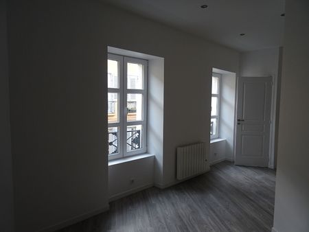 Location appartement 2 pièces, 34.97m², Bourg-en-Bresse - Photo 3