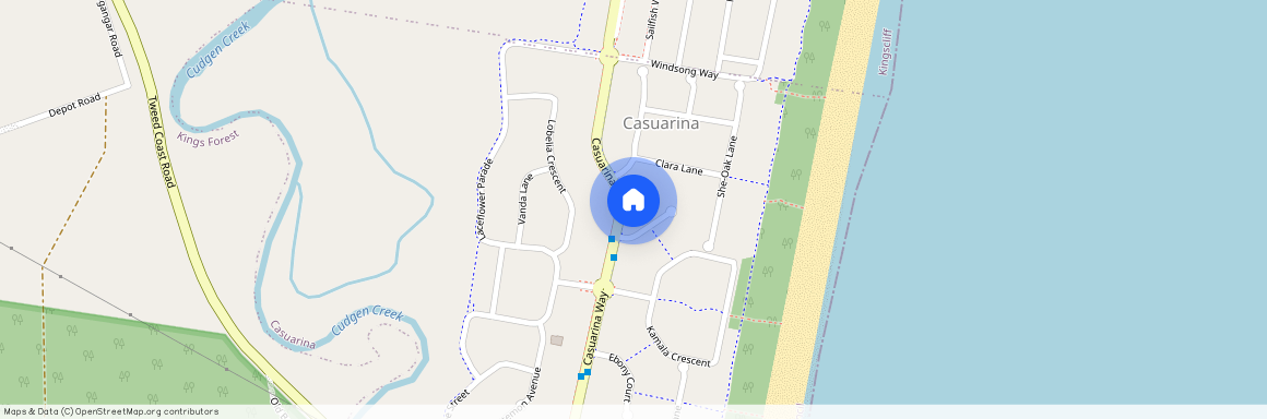 399 Casuarina Way, NSW 2487