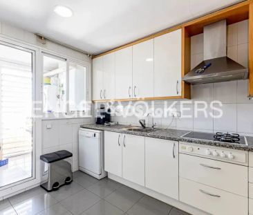 Piso en alquiler en Esplugues de Llobregat - Photo 6