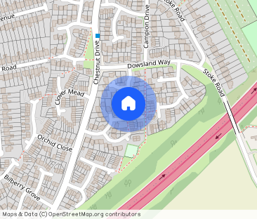 Heather Close, Taunton, Somerset, TA1 - Photo 1