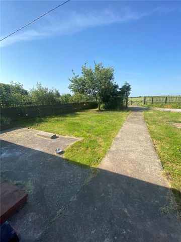 1 bedroom bungalow to rent - Photo 2