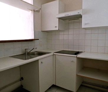 Location Appartement 3 pièces 63m² LA ROCHELLE 17000 - Photo 5