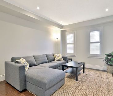 For Lease - 2179 FIDDLERS Way Unit# 57, Oakville, Ontario - Photo 3