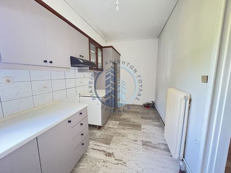 Διαμέρισμα για ενοικίαση Μπάρα (Τρίκαλα) - Φωτογραφία 5