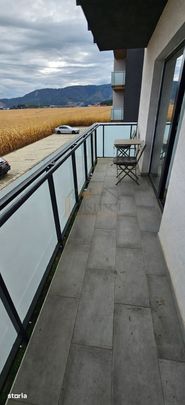Leabay Residence, inchiriere studio, mobilat utilat nou. - Fotografie 1