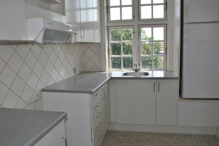 Viborg - Jernbanegade 16 -Viborg midtby - Photo 3