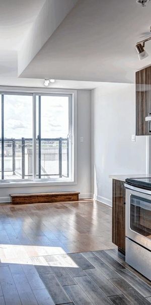 S101 - 7070 Cote Saint Luc Road, Montréal - Photo 1