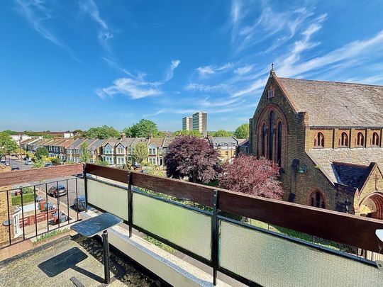 Woodhouse Road, Leytonstone, E11, London - Photo 1