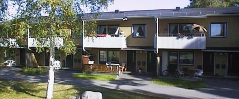 Munkvägen 9 G - Foto 1