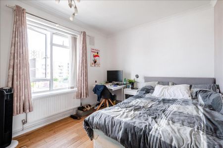 3 bedroom apartment to rent - Photo 4