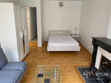 APPARTEMENT T2 A LOUER - Photo 5