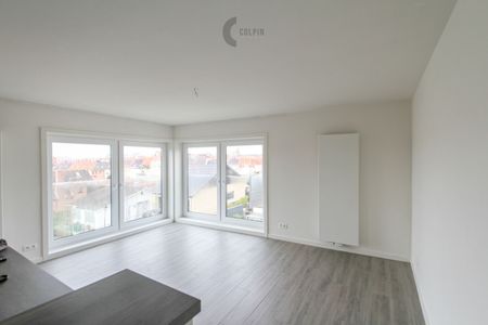 Modern 2 slaapkamerappartement (gemeubeld) in centrum Heist-aan-Zee - Photo 5
