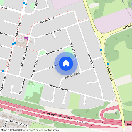 8a Scott Road, Colyton NSW 2760