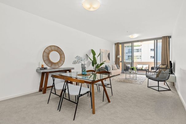 Cozy North Facing 2-Bedroom Apartment - Photo 1