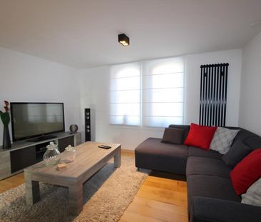 Geklasseerd appartement in hartje Tongeren. - Photo 5