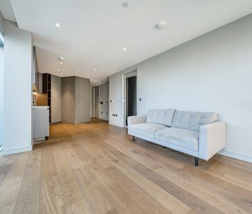 Available from Now - 1 Bed Apartment, Furnished - Photo 3