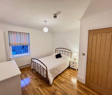 2 bedroom apartment to rent - Photo 6