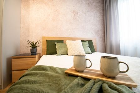 Poznań, Naramowice ul. Błażeja - Zdjęcie 5