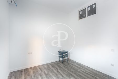 Flat for rent in La Petxina (Valencia) - Photo 4