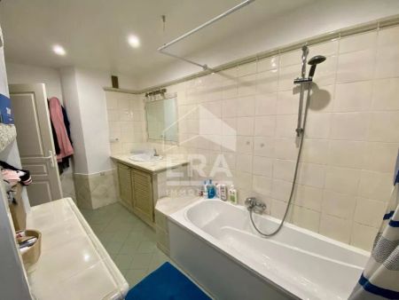 Appartement Grasse 3 pièce(s) 62.35 m2 - Photo 3