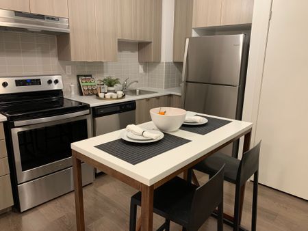 For Lease - 70 Orchid Place Drive Unit# Th-11, Toronto, Ontario - Photo 5