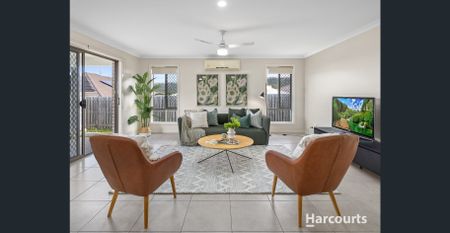 Modern 4-Bedroom Low-Set Home in a Peaceful Bahrs Scrub Area - Photo 2