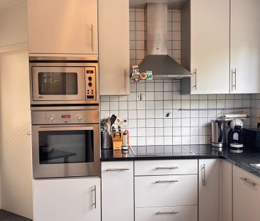 Huis te huur in Hasselt voor € 1.800 met 3 slaapkamers - Foto 2