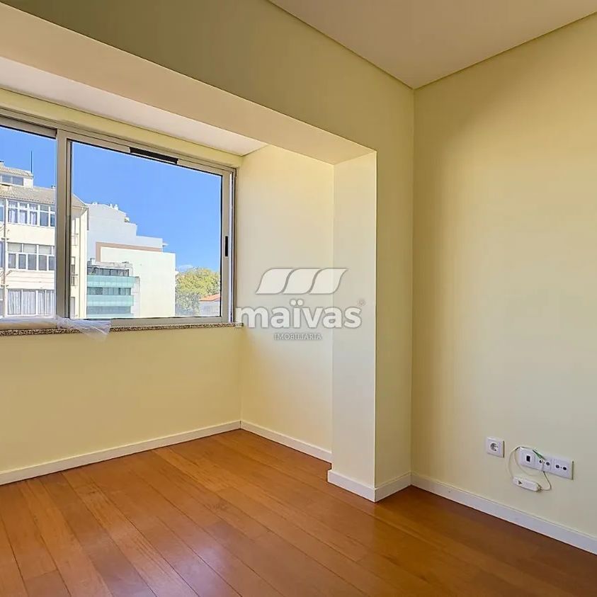 Apartamento T1 em Porto - Foto 1