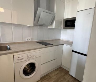 Piso de alquiler en Calle Honduras, 4, Alameda - Mentidero - Teatro... - Photo 3