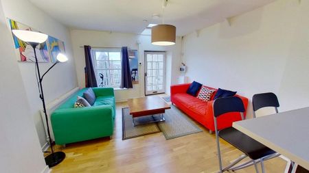 2 bedroom flat to rent - Photo 3