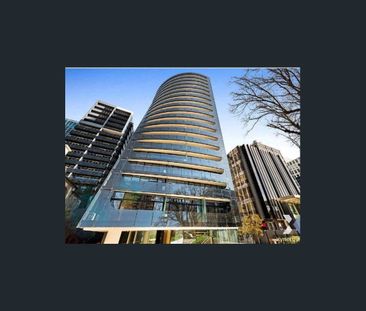 Urban Precinct 2 Bedroom 2 Bathroom Apartment - Photo 4