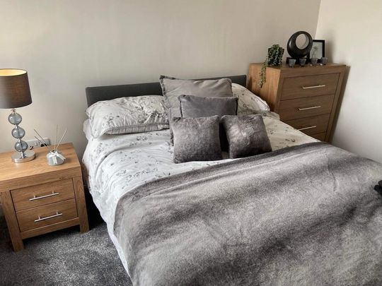 5 bedroom terraced house to rent - Photo 1