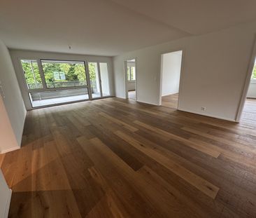 "Frisch renovierte und helle Wohnung" - Foto 5