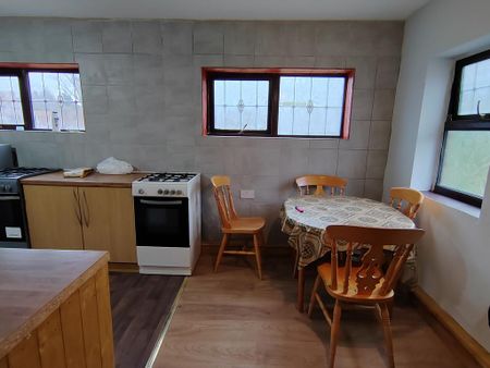 1 bedroom in a house share to rent - Photo 5