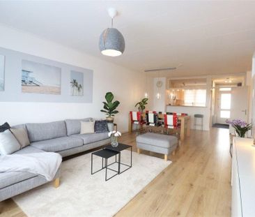 Appartement te huur: Bankrashof 79 1183 NT Amstelveen - Photo 1