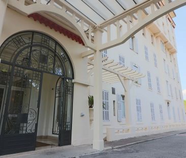 Location Appartement 1 pièce 19m² CANNES 06400 - Photo 4