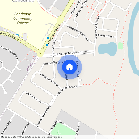 9 Lockhart Street, Coodanup