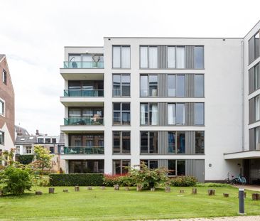 B.P. Van Verschuerstraat 75 -1, 6828 ZZ Arnhem - Photo 4